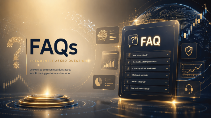 Nexa Pulse frequently asked questions